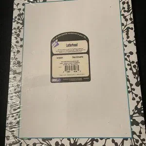 masterpiece studios | Office | New Masterpiece Studios Letterhead Paper ...